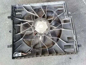 674-10049 Volvo Radiator Fan Motor With Hybrid T8 Eawd Fits 16-19 Xc90 323853