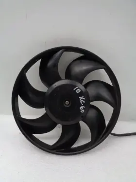 6g91-8c607-n Volvo 2010-2016 Cooling Fan With Motor Oem Ak2410115 #3