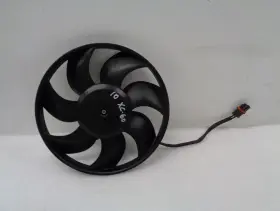 6g91-8c607-n Volvo 2010-2016 Cooling Fan With Motor Oem Ak2410115
