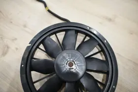 9142879 Volvo Engine Cooling Fan Assembly #2