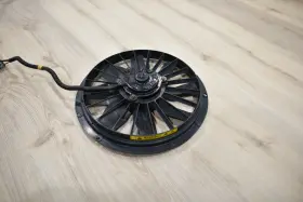 9142879 Volvo Engine Cooling Fan Assembly #3