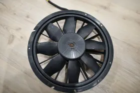 9142879 Volvo Engine Cooling Fan Assembly