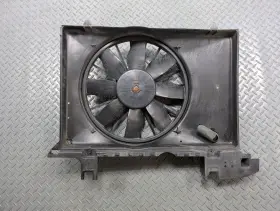 94327095 Volvo 1997 - 2000 Oem V70 Electric Cooling Fan Motor Assembly