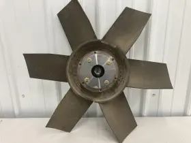Ved12 Volvo Engine Fan Blade - Used #2