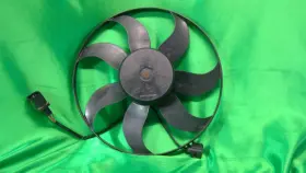1km959455g Vw Genuine Oem 12-22 - See Fitment Engine Cooling Fan Motor1km959455g