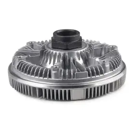 Waterwich-fslhq825 Waterwich Fan Clutch For Ford F250 F350 F59 Super Duty E350 7.3l Powerstroke Diesel #2835