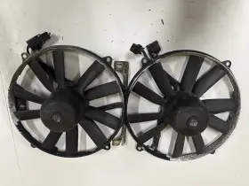 0005008593 Wd Express 19-20594an Cooling Fan Fits Mercedes Benz 300ce 300 420 500 560 E500
