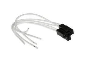 83rkwk59 Wells Engine Cooling Fan Motor Relay Connector For Alliance Encore 1986 1987