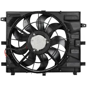 12763819 Wellstorehere Electric Radiator Cooling Fan Assembly For 2018-2019 Gmc Terrain And Chevy Equinox