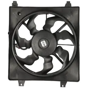 12800767 Wellstorehere Electric Radiator Cooling Fan Assembly For Hyundai Santa Fe 2007-2009 601000 12800767 Wellstorehere Electric Radiator Cooling Fan Assembly For Hyundai Santa Fe 2007-2009 601000