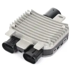 12947769 Wellstorehere Radiator Cooling Fan Relay Control Modul For 2010 2011-2016 Volvo Xc60 1671530