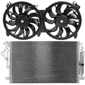 12973610 Wellstorehere For 2011-2016 Nissan Altima And 2016 Maxima Electric Ac Condenser Cooling Fan Kit 12973610 Wellstorehere For 2011-2016 Nissan Altima And 2016 Maxima Electric Ac Condenser Cooling Fan Kit