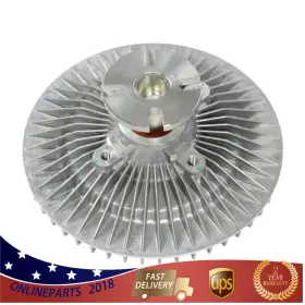 On1370336l Wflnhb Radiator Fan Clutch For Buick Cadillac Chevrolet Chrysler Dodge Ford Gmc 60-96