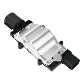Dz1670812 Wmphe Engine Cooling Fan Control Module Compatible With Mazda 3 2008-2014