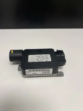 6w1z8b658ac Xinyue-tec Engine Cooling Fan Relay Control Module For 2010-2015 Ford Edge Flex Lincoln Mkx
