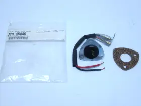Joc-45086 Xks Unlimited 1967 - 1974 Jaguar Xke And E Type New 2-pole Thermo Fan Switch #3f-8