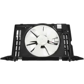 Z844108g Zegale For 2009 10 11 12-2013 Toyota Corolla New Radiator And Cooling Fan Assembly #3