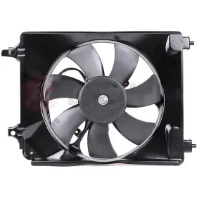 Zeg835069 Zegale 600980 621-011 Set Of 2 Cooling Fans Assemblies Left-and-right Lh&rh Pair #2