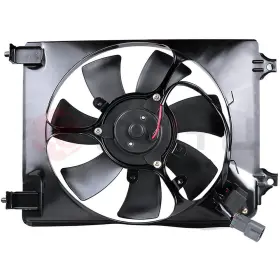 Zeg835069 Zegale 600980 621-011 Set Of 2 Cooling Fans Assemblies Left-and-right Lh&rh Pair #3