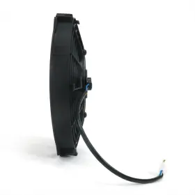Zirzfb9 Zirgo/hoffman Group Blu High Performance Electric Fans #2