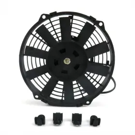 Zirzfb9 Zirgo/hoffman Group Blu High Performance Electric Fans