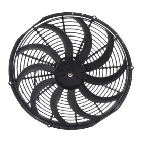 11607227 Zonemotive Fan Universal 16 Inch For 1999 2000-2017 Ford F-350 Condenser Radiator Cooling #2