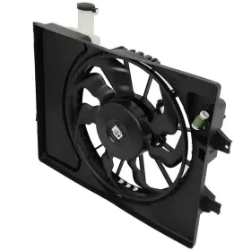 11613151 Zonemotive 1pcs Electric Radiator Cooling Fan Assembly For 2015 - 2018 Kia Forte5 12v #2