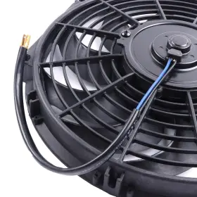 11615911 Zonemotive 1pcs Radiator Condenser Universal Cooling Fan 12 Inch Inchpush Pull Mounting Kit 12v #3 11615911 Zonemotive 1pcs Radiator Condenser Universal Cooling Fan 12 Inch Inchpush Pull Mounting Kit 12v #3