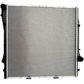 11617460 Zonemotive 1pcs Engine Cooling Fan Assembly And Radiator For 2001-2006 Bmw X5 3.0l 2594 12v 11617460 Zonemotive 1pcs Engine Cooling Fan Assembly And Radiator For 2001-2006 Bmw X5 3.0l 2594 12v