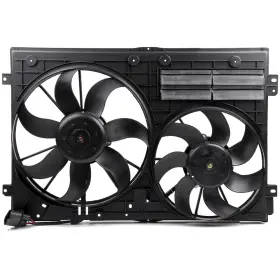 11617467 Zonemotive 1pcs Radiator Cooling Fan Kit For 2010-2013 Volkswagen Golf 2008-2009 Audi Tt 11617467 Zonemotive 1pcs Radiator Cooling Fan Kit For 2010-2013 Volkswagen Golf 2008-2009 Audi Tt