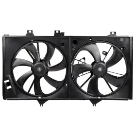 11619402 Zonemotive For 2012 2013 2014 2015 2016 2017 Toyota Camry Electric Radiator Cooling Fan Kit 11619402 Zonemotive For 2012 2013 2014 2015 2016 2017 Toyota Camry Electric Radiator Cooling Fan Kit
