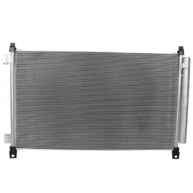 11619874 Zonemotive 1pcs Electric Radiator Condenser Cooling Fan Kit For 2014 2015-2018 Nissan Rogue #2