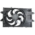 Four Seasons 76271 Radiator Fan Motor Assembly. Fixed Price $267.05.