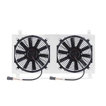 Mishimoto 02-04 Acura Rsx Aluminum Fan Shroud Kit. Fixed Price $256.95.