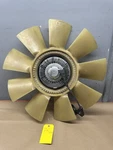 2004 Ford 6.0L Powerstroke Cooling Blades/fan Clutch 3C34-8600-AB Diesel. Fixed Price $119.99.