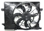 Oem Radiator Cooling Fan For Hyundai, Kia Tucson, Sportage 25380-2S550. Fixed Price $105.00.