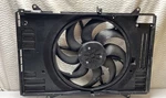 2016-2021 Mazda CX-9 2.5L Radiator Cooling Fan Shround & Blade Motor Oem. Fixed Price $230.00.