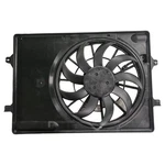 New Cooling Fan Fits Kia By 625610 KI3115167 25380-R0100. Fixed Price $305.89.