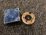 Genuine Mercedes OM601 W124 W201 190E Fan Clutch Magnet Solenoid Nos Radiator. Fixed Price $334.88.