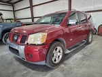 Used Nissan Armada Fan Clutch 2006 5.6L Oem 90 Day Warranty 326-58224. Fixed Price $84.39.