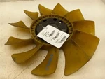 Fan Blade 4.2L 05-08 Ford F150 Pickup 5L1Z8600AB. Fixed Price $87.99.