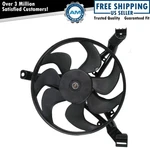 Radiator Cooling Fan For Cutlass Grand Prix Century Lumina. Fixed Price $41.47.