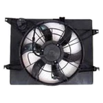 For Hyundai Sonata 2011-2015 Alzare HY3115139 Engine Cooling Fan Assembly. Fixed Price $197.21.