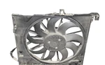 10-19 Jaguar Xj Xkr Engine Motor Cooling Radiator Fan Assembly 2940614300 Oem. Fixed Price $152.00.