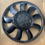Electric Motor For Radiator Fan 0130707130 Bosch Cooling 8W0959455AA 8W0959455P. Fixed Price $201.99.