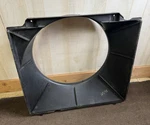 99 Ford F250 F350 V10 Radiator Outer Fan Shroud F81A-8146-GC. Fixed Price $125.00.