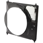 Fan Shrouds 167110F050 For Toyota Sequoia Tundra 2007-2009. Fixed Price $81.03.