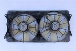 2000 Toyota MR2 Spyder Radiator Cooling Fan Assembly 16363-22050. Fixed Price $73.78.