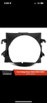 Radiator Fan Shroud For Dodge Ram 1500 2500 3500 Pickup 2009-2018 #CH3110130. Fixed Price $100.00.