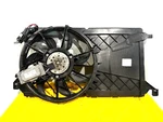 2004-2009 Mazda Engine Radiator Cooling Fan Motor Shroud Assembly 3M5H8C607XD. Fixed Price $25.00.